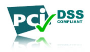 PCI Compliant